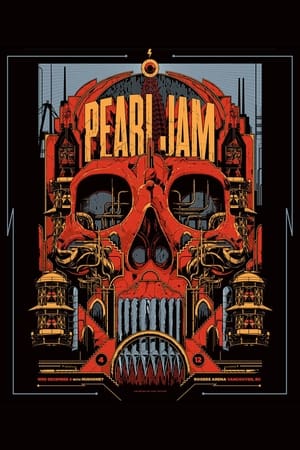 Pearl Jam: Vancouver 2013 2013