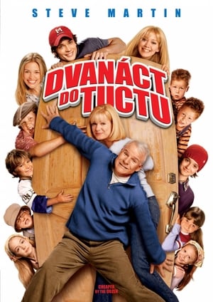 Dvanáct do tuctu (2003)