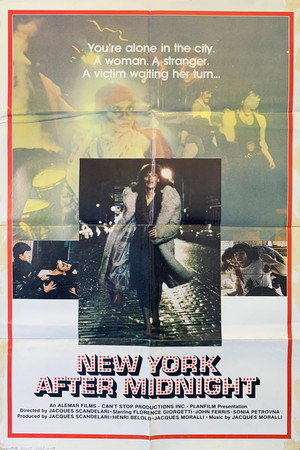 New York After Midnight