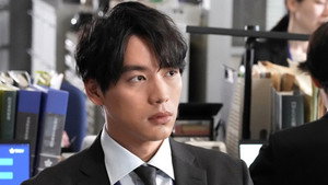 東京P.D. 警視庁広報2係: 1×9