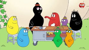 Barbapapa: One Big Happy Family!: 2×7