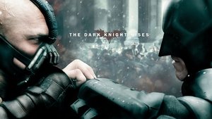 The Dark Knight Rises 2012