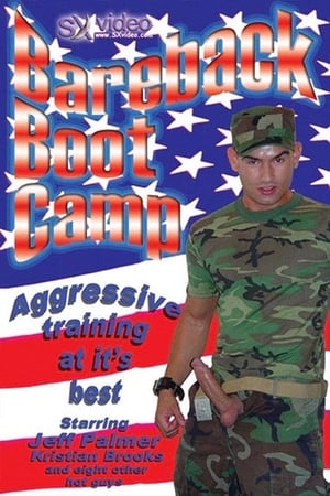 Poster Bareback Boot Camp (2003)