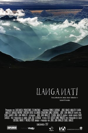 Poster Llanganati 2017