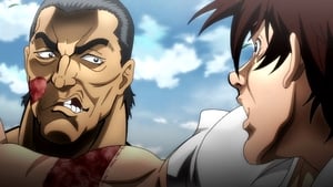 BAKI: Season 1 Episode 21 – Punishment