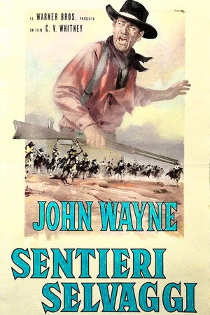 The Searchers 158