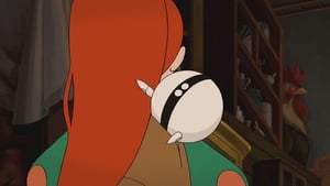 Infinity Train: 1×5