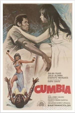 Poster Cumbia 1973