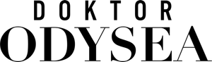 Doctor Odyssey — Logos 12