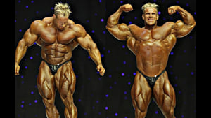 Jay Cutler: Ripped to Shreds (2005)