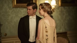 Downton Abbey 5. évad 1. rész