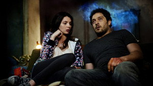 movie image