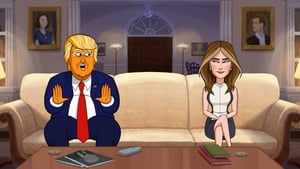 Our Cartoon President: season2 x episode2 online