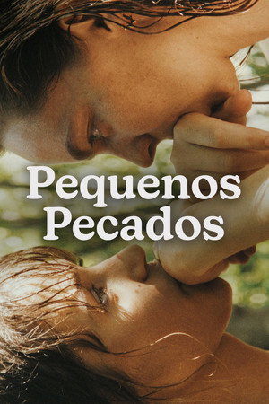 Pequenos Pecados Torrent (2025) WEB-DL 1080p Dual Áudio