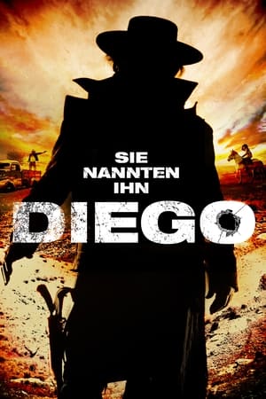 Image Sie nannten ihn Diego