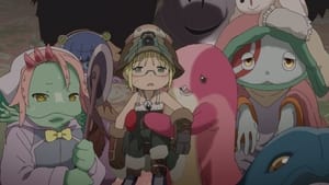 Made In Abyss: Saison 2 Episode 11