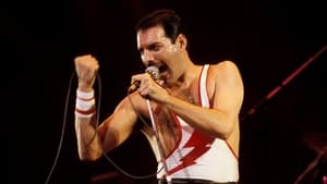 Freddie Mercury: The Final Act