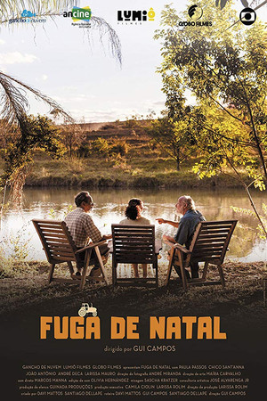 Fuga de Natal 3