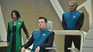 The Orville Temporada 1 Capítulo 1