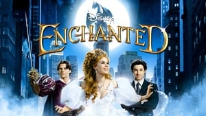 Enchanted 2007