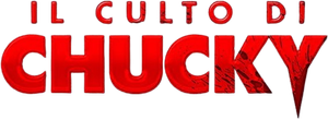 La bambola assassina 7 - Il culto di Chucky (2017) Streaming ITA official logo