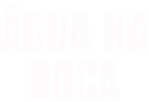 Água na Boca