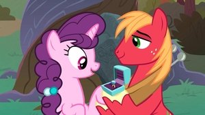 My Little Pony: Friendship Is Magic The Big Mac Question