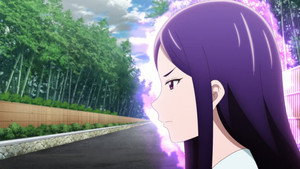 Kaya-chan Isn’t Scary: 1×12