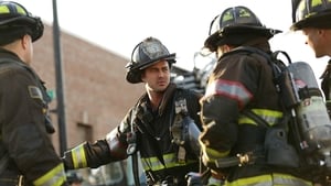 Chicago Fire: Stagione 3 x Episodio 9