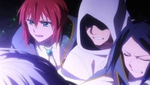 The Ancient Magus’ Bride: 2×24