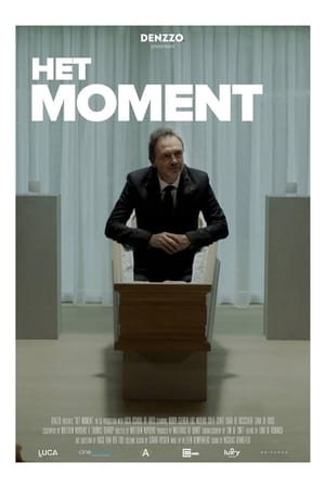 Perfect Moment poster