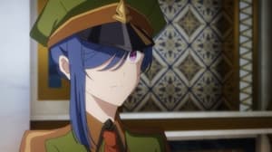 Tensai Ouji no Akaji Kokka Saisei Jutsu Sou da Baikoku Shiyou: Saison 1 Episode 7