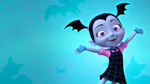 poster Vampirina