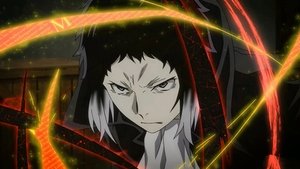 Bungo Stray Dogs Season 2 Episode 6