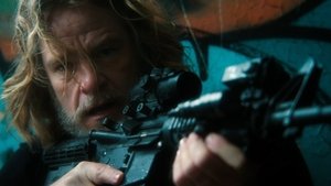 Sunray: Fallen Soldier ( 2025 )