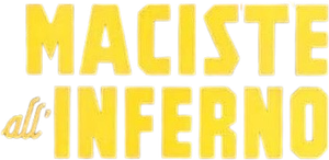 Maciste all'Inferno — Logos 1
