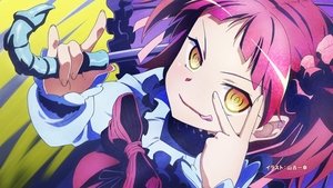 Fate/kaleid liner Prisma Illya Season 4 Episode 2