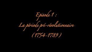 Episode 32