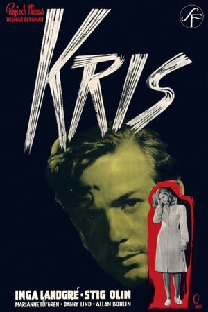 Poster Kris 1946