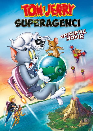 Tom and Jerry: Spy Quest 20