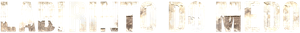 Dead Places — Logos 2