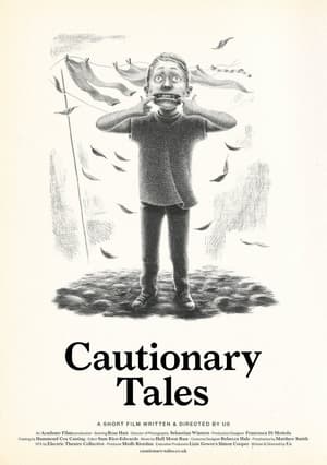 Poster Cautionary Tales (2016)