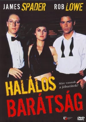 Halálos barátság 1990