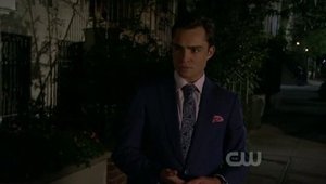 Gossip Girl: Season 5 Episode 5