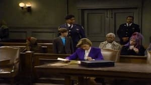 Night Court Bringing Down Baby