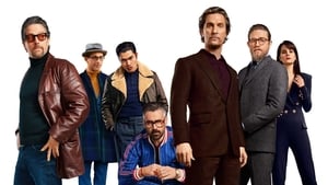 مشاهدة فيلم The Gentlemen 2019 مترجم