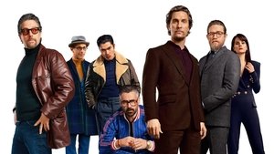 Los Caballeros: Criminales Con Clase (2019) WEB-DL 720P LATINO/INGLES