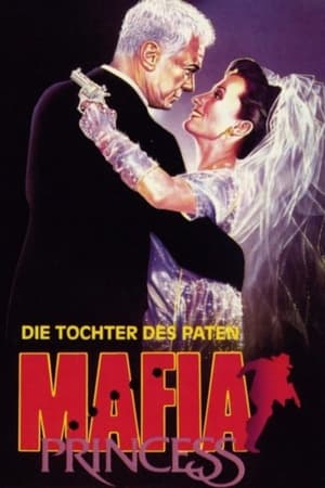 Poster Mafia Princess 1986
