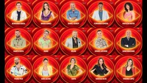 Celebrity Big Brother Portugal film complet