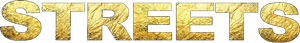 Streets — Logos 1